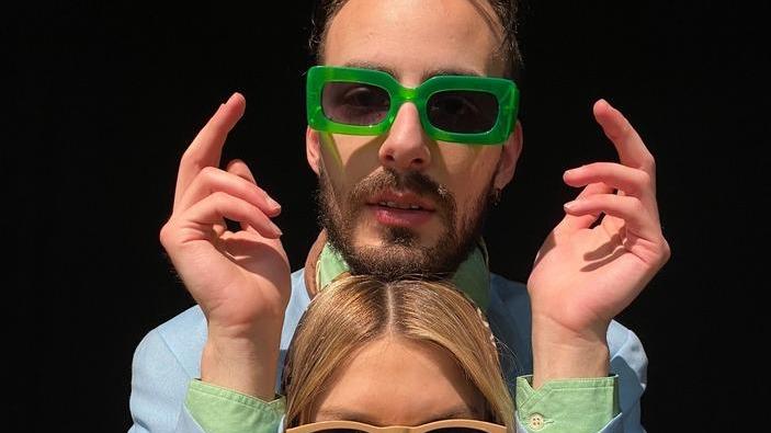 Gli abiti del Teatro di Bo’ in vendita online su Vinted