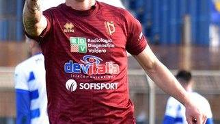 Big match in riva al lago Il Pontedera sfida la capolista