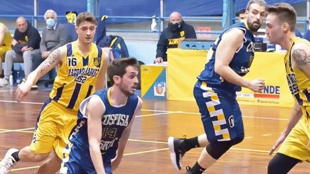 Cus e Pontedera doppia trasferta In D ecco i Frogs