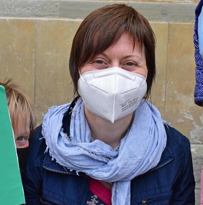 «Faticose le lezioni con la mascherina Ma a distanza è peggio»