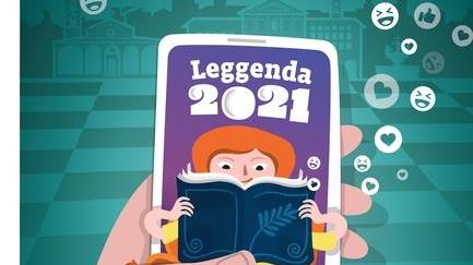 “Leggenda”: incontri e spettacoli rivolti a bambini e ragazzi in modalità online