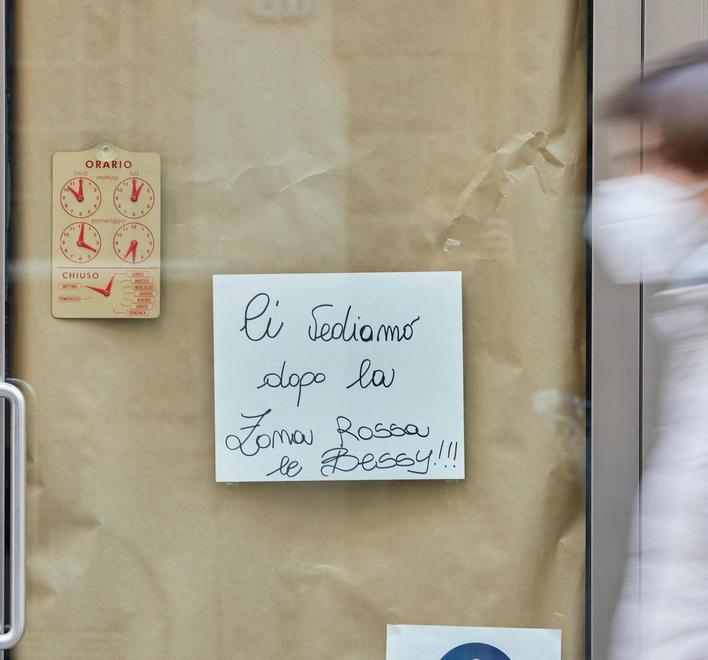 Sos della Confesercenti «Riaperture e indennizzi altrimenti siamo finiti» 