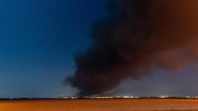 Tensione e lunga attesa Pronti per l’evacuazione