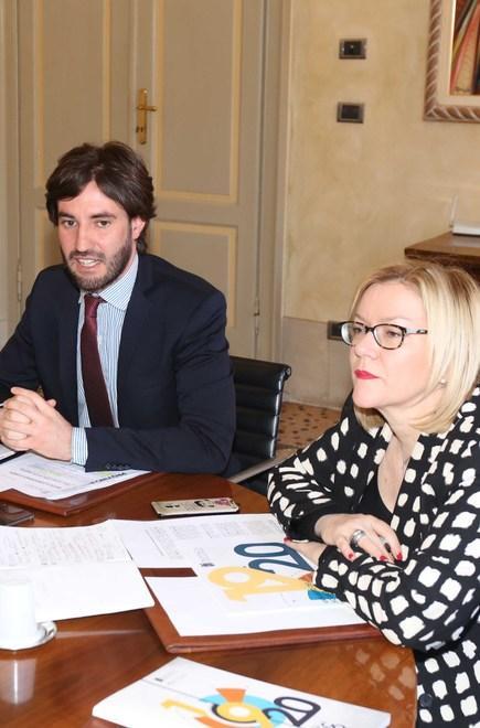 «La provincia è pronta per il ritorno a scuola»