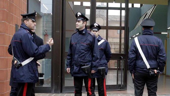 Arrestati con l’hashish spedito dalla Spagna
