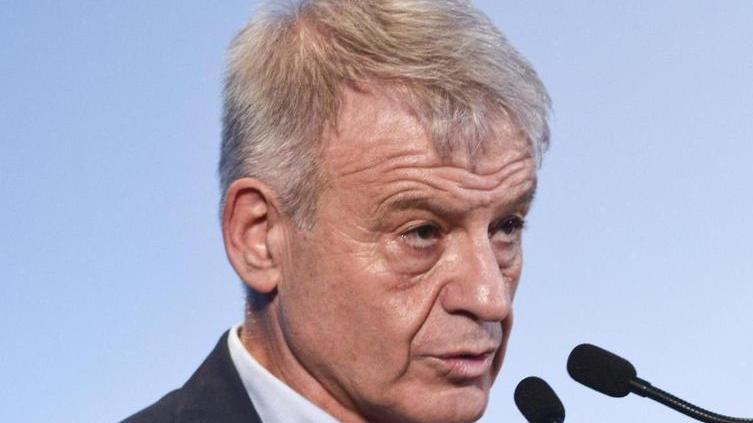 Condanna per corruzione per l’ex ministro Clini Inchiesta nata in città