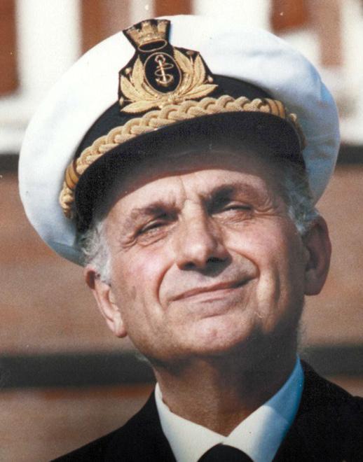 Addio all’ammiraglio: Remo Bastagli è morto nella sua Canevare