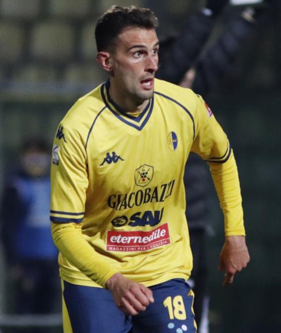 Tulissi, forfait in extremis Muroni out, riecco Rabiu