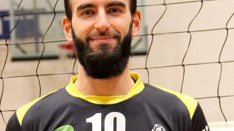 Big match oggi a Carpi tra Univolley e Spezzanese