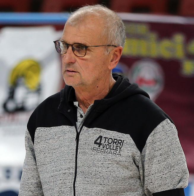 Big match per la Niagara Stasera arriva il Monselice, che è primo della classe