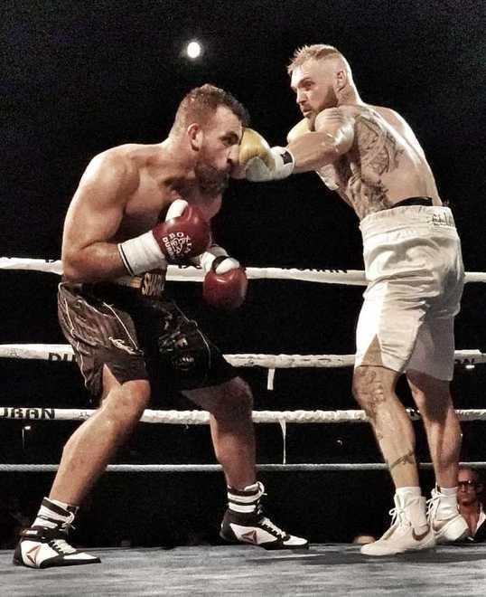 Venturelli al top per il memorial Duran 