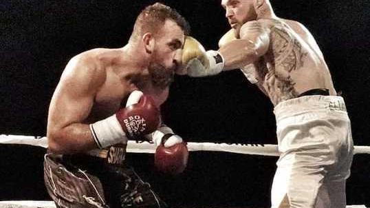 Venturelli al top per il memorial Duran