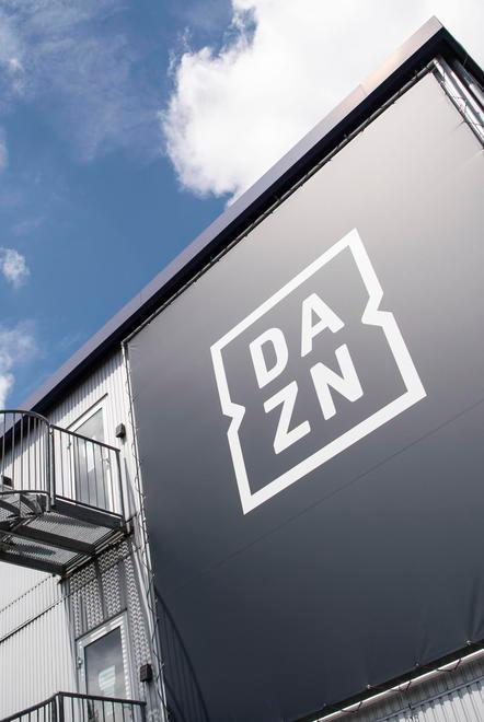Ecco la fumata bianca: la A su Dazn fino al 2024 