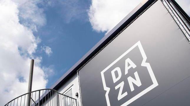 La serie A cambia canale, i prossimi tre anni con Dazn