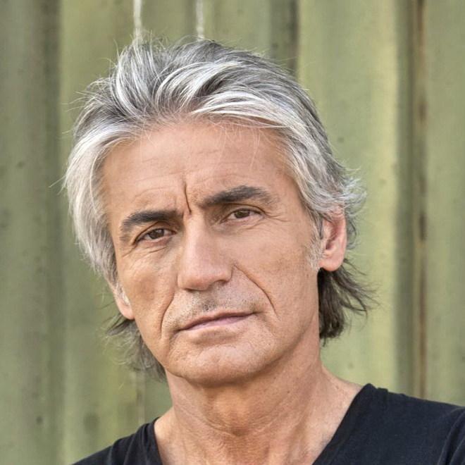 Discografia di Ligabue
