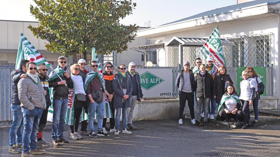 Il tribunale vara il concordato: così la Nove Alpi potrà salvarsi 