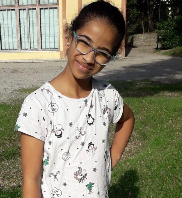 Finale Emilia, morta per Covid a 11 anni: «Non la vedremo più giocare» 