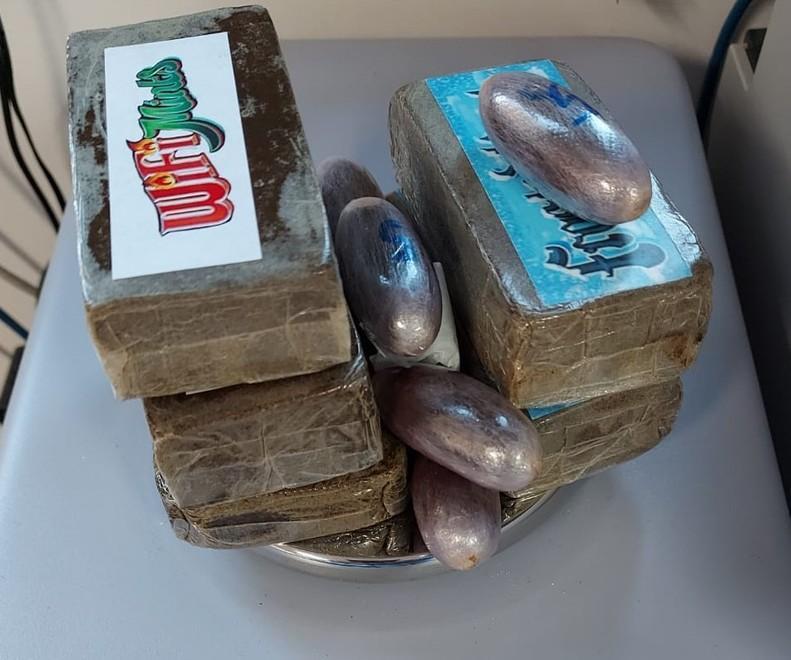 Ferrara, spedisce della droga e mette il mittente: condannato un 20enne 