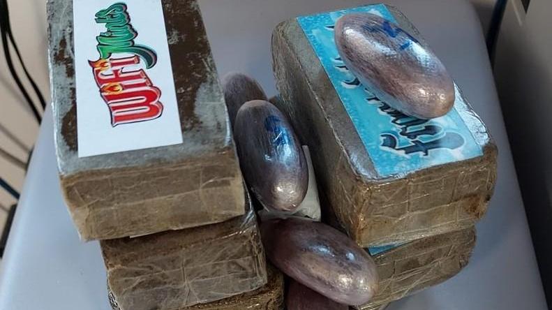 Ferrara, spedisce della droga e mette il mittente: condannato un 20enne