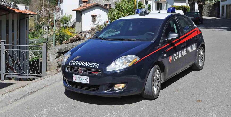 Scoperti i pranzi fuorilegge: ristoratore nasconde i clienti 