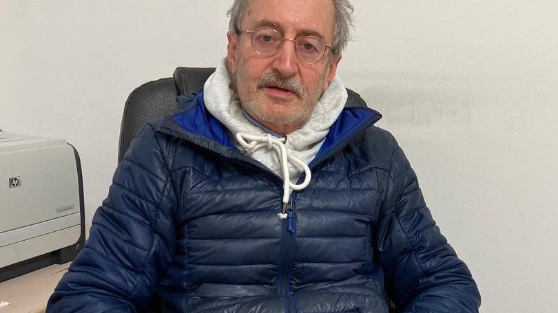 Una foto di Massimo Gramaglia
