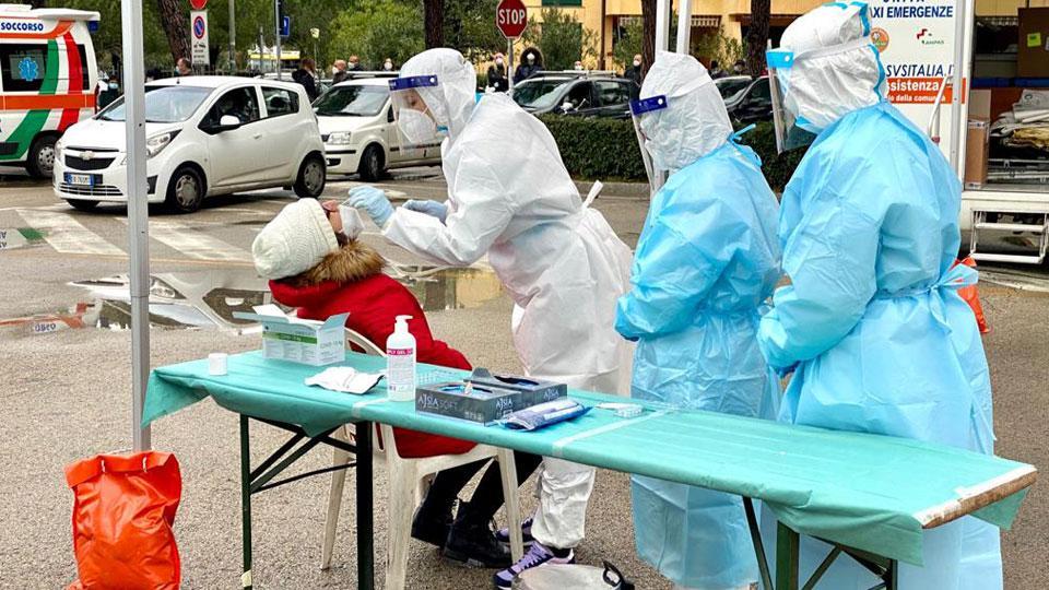 Dall’ipotesi zona bianca a quella rossa: ecco come l'Elba si prepara alla Pasqua blindata