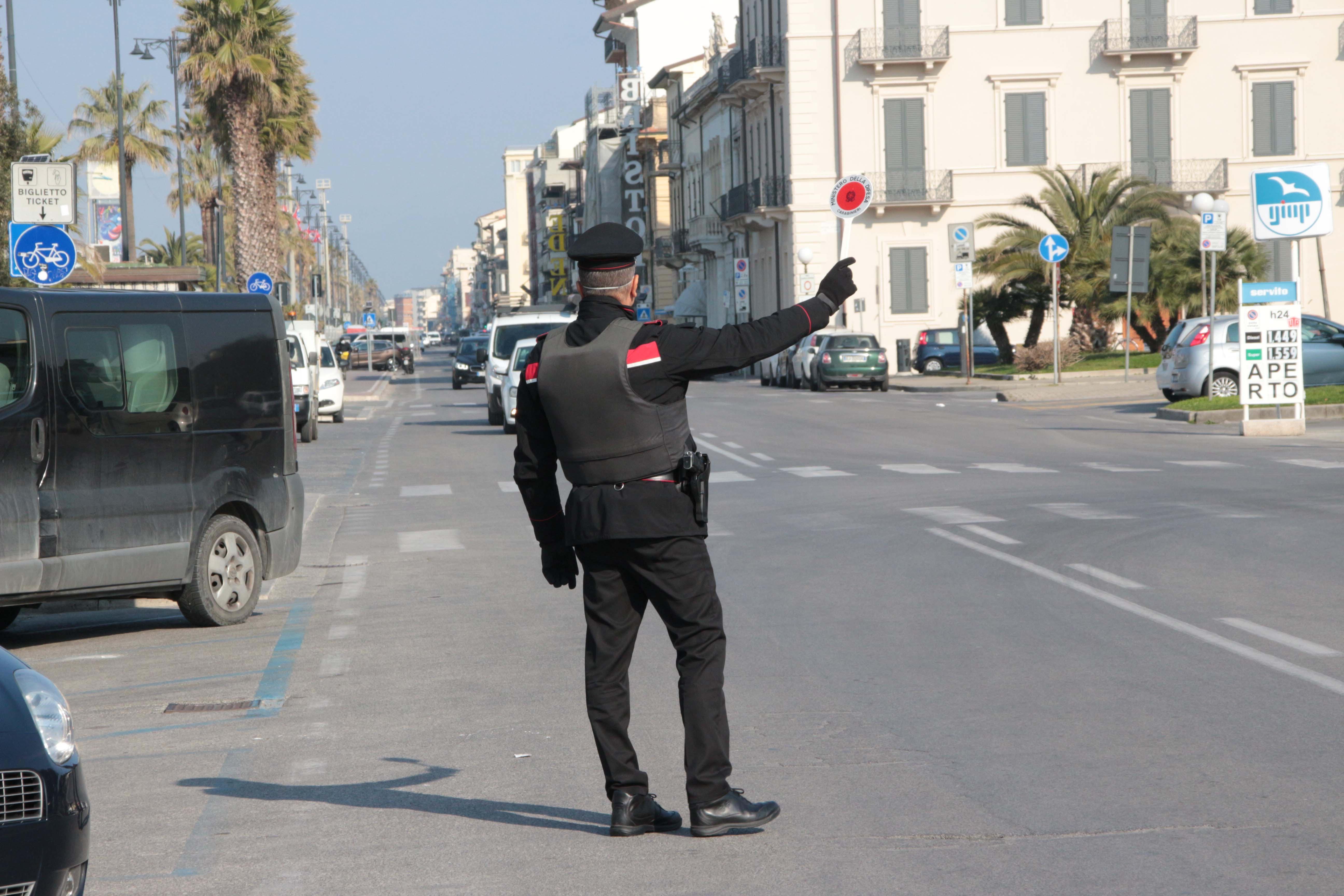 Toscana zona rossa, le regole in vigore fino a Pasquetta