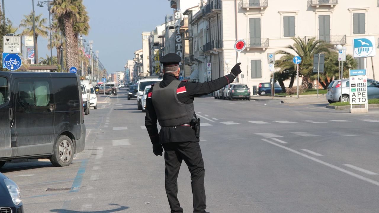 Toscana zona rossa, le regole in vigore fino a Pasquetta
