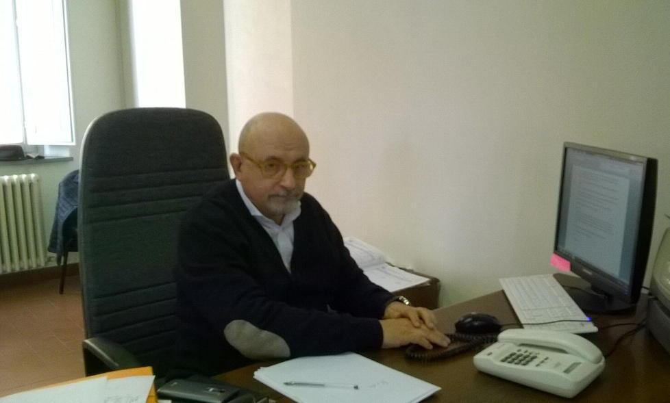 Il giudice di pace Bruno Neri lascia Pisa dopo vent’anni: «Vi racconto il mio tribunale»