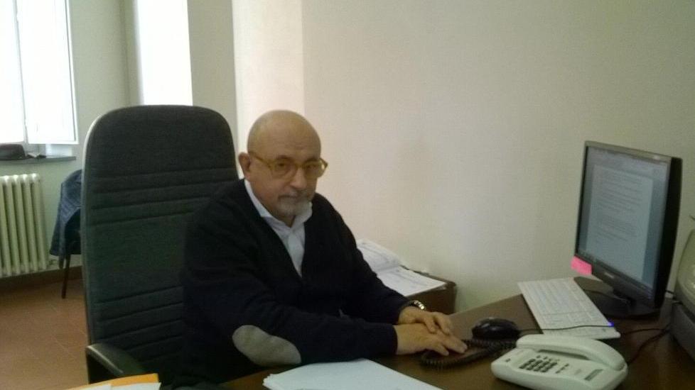 Il giudice di pace Bruno Neri lascia Pisa dopo vent’anni: «Vi racconto il mio tribunale»