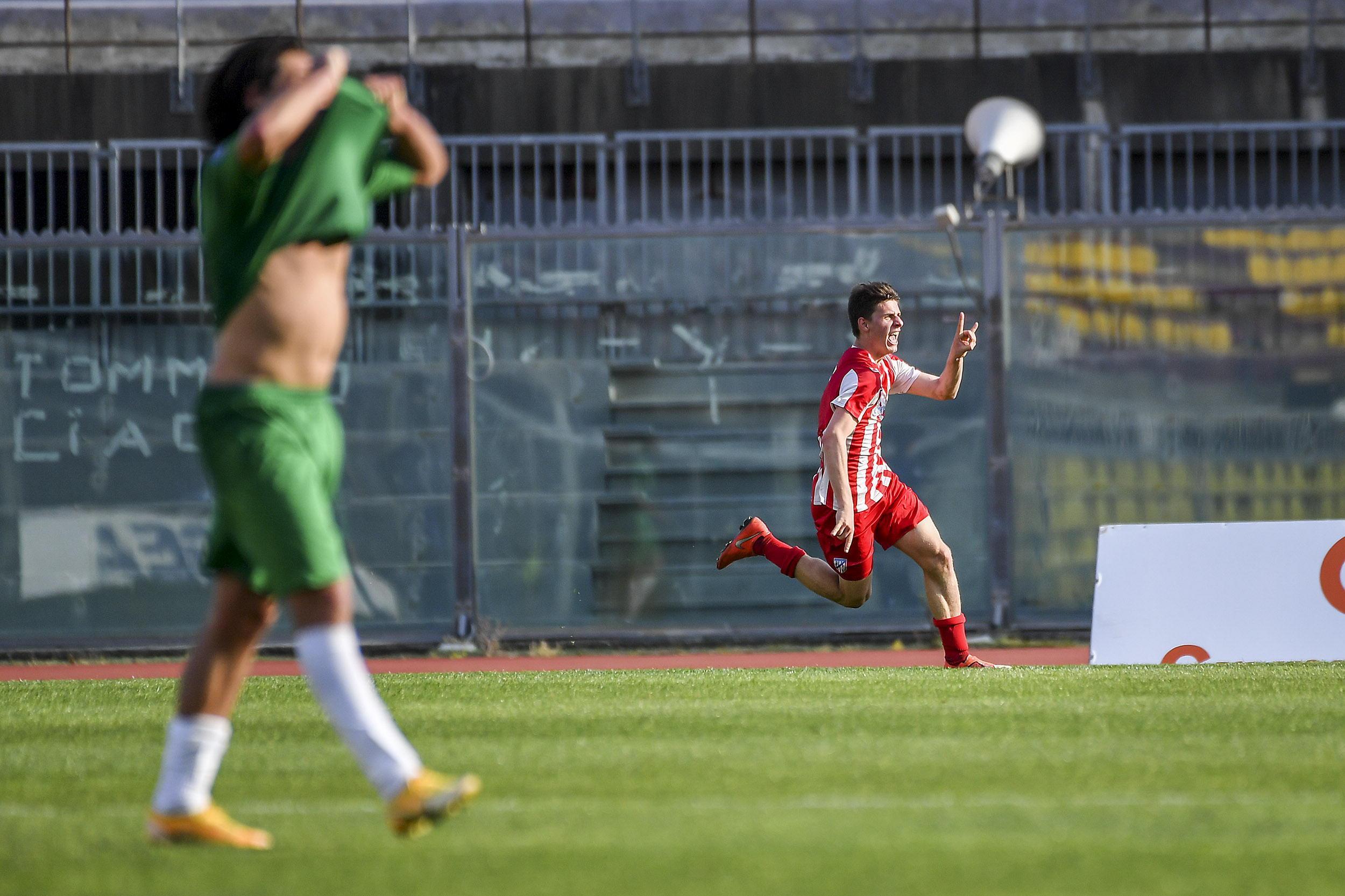 Pro Livorno Sorgenti nuovo ko, ora i playoff sono a rischio 