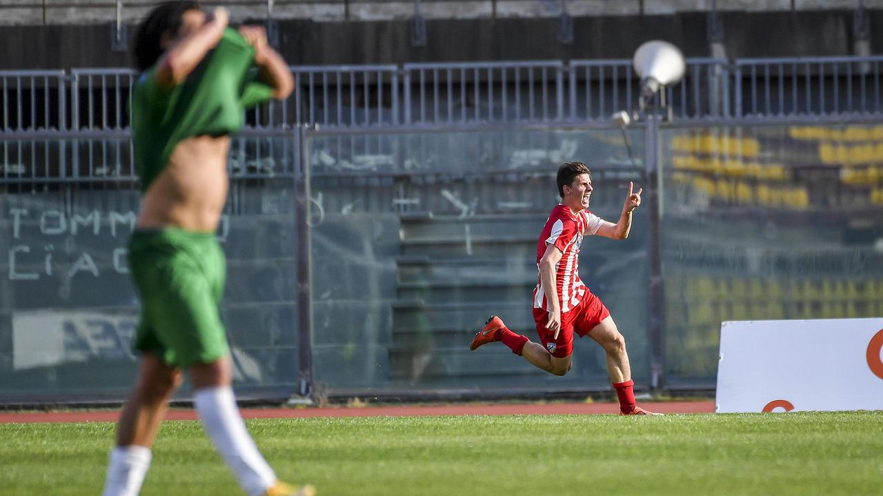 Pro Livorno Sorgenti nuovo ko, ora i playoff sono a rischio