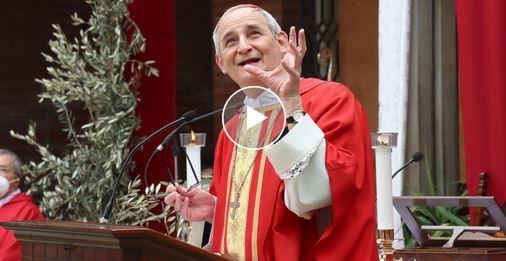 Cento, la chiesa di San Pietro riapre dopo il terremoto del 2012