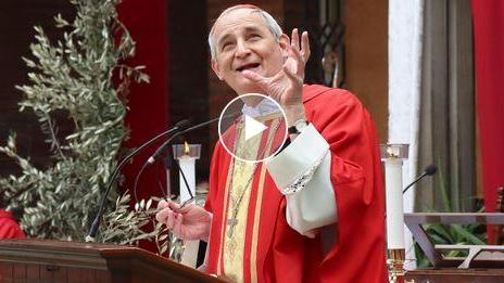 Cento, la chiesa di San Pietro riapre dopo il terremoto del 2012