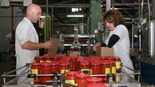 L’export agroalimentare crolla del 54% in un anno