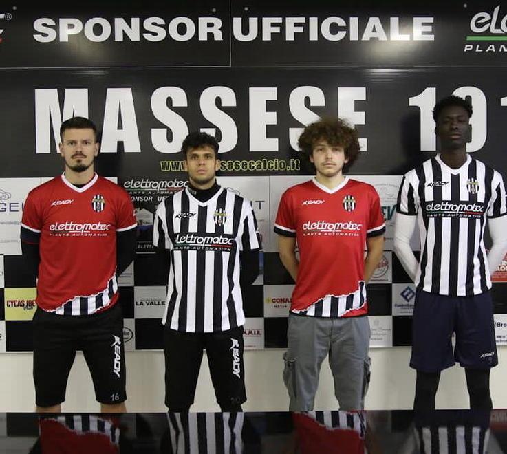 Massese: adesso è in arrivo un giovane portiere 