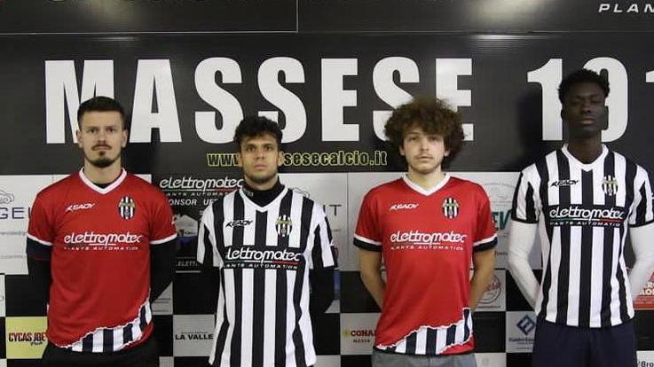Massese: adesso è in arrivo un giovane portiere