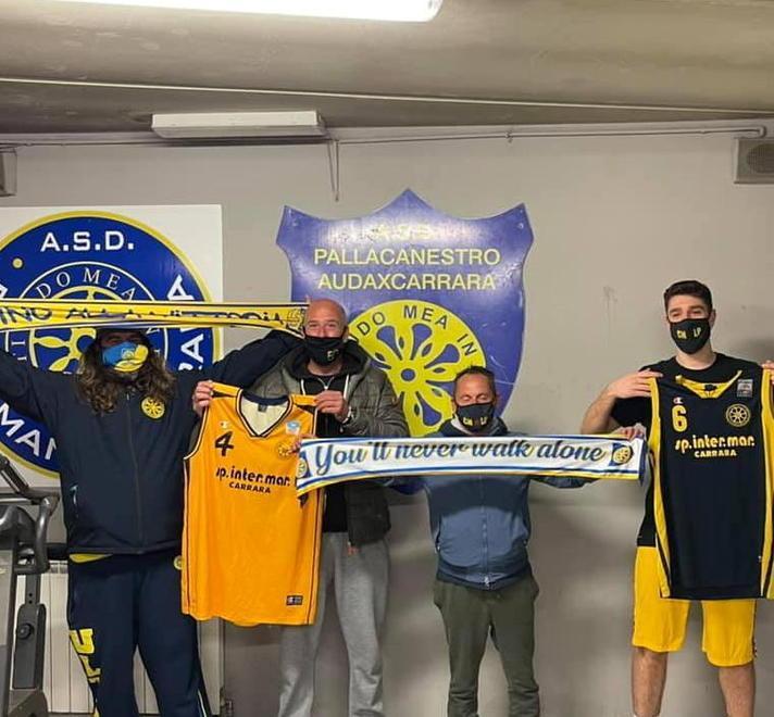 La Spintermar con la Juve è già d’obbligo vincere