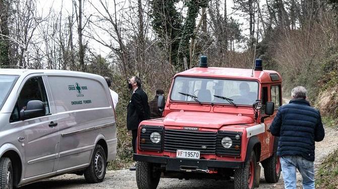 Ritrovato senza vita in mezzo al bosco l’imprenditore che era sparito martedì