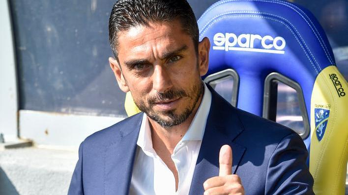 Longo con la testa al match «A Lucca sono stato bene ma oggi non faremo sconti»