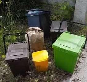 Porta a porta, inizio col botto Differenziata all’80 per cento 