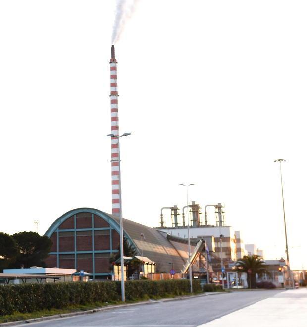 Caso gessi rossi Il centrodestra chiede risposte ai vertici Venator 