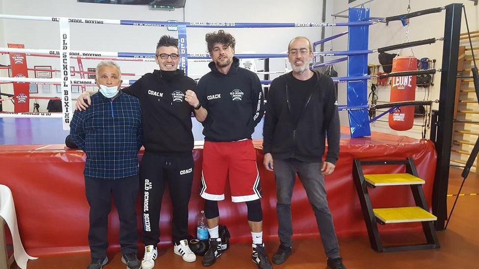 Boxe: vecchia scuola e nuovi sogni di gloria