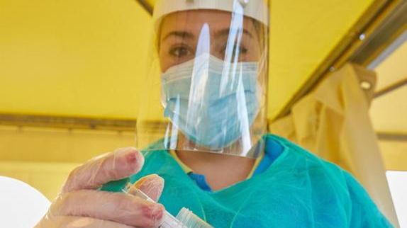 Contagi stabili in tutta la Maremma ma si piange un’altra vittima