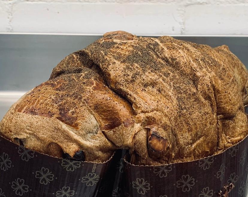 La colomba pasquale di Crem è “divina” 
