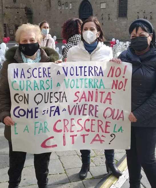 Un grande cuore per riattivare cardiologia 