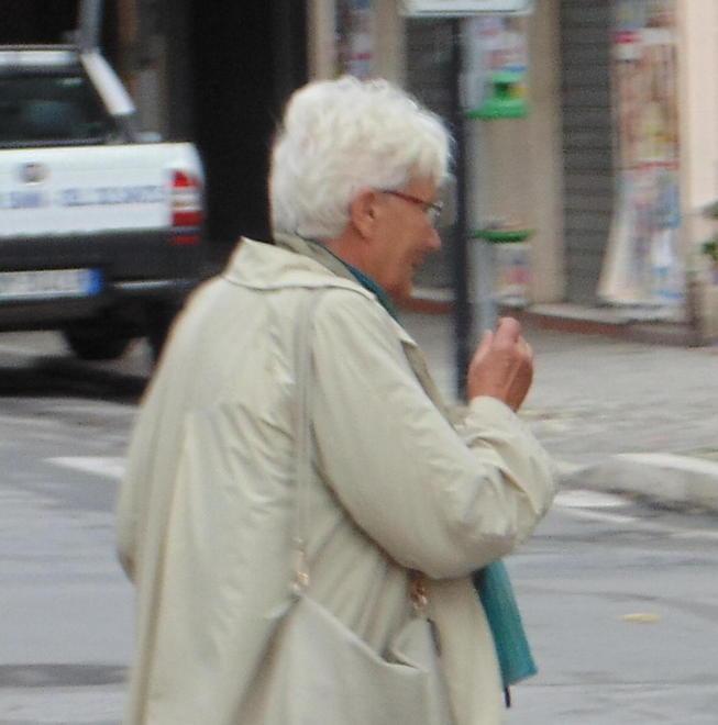 Clara Baracchini