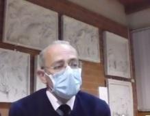Viaggio nella storia dei partiti camminando su strade bianche 