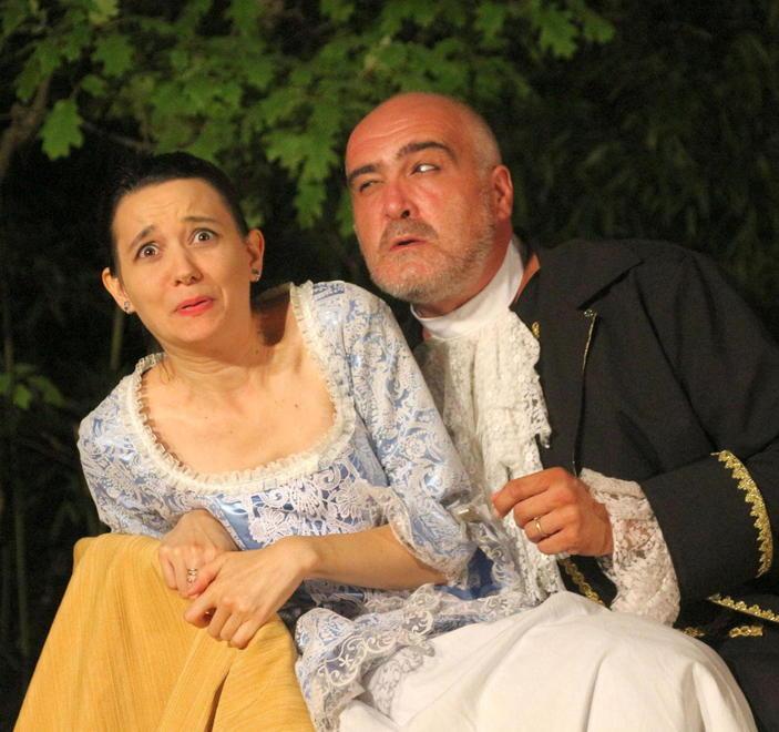 Diretta online per discutere sul futuro del mondo teatrale 