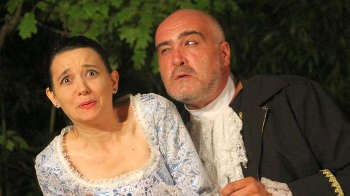 Diretta online per discutere sul futuro del mondo teatrale